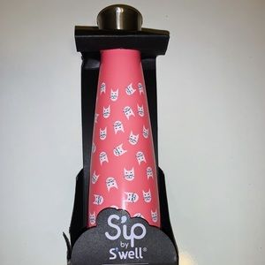 Sip by S’well Insulated 15oz Water Bottle